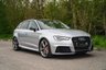 USED 2016 16 AUDI RS3 2.5 RS3 SPORTBACK QUATTRO NAV 5d 362 BHP Serviced by Audi April 2023