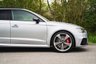 USED 2016 16 AUDI RS3 2.5 RS3 SPORTBACK QUATTRO NAV 5d 362 BHP Serviced by Audi April 2023