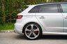 USED 2016 16 AUDI RS3 2.5 RS3 SPORTBACK QUATTRO NAV 5d 362 BHP Serviced by Audi April 2023