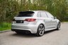 USED 2016 16 AUDI RS3 2.5 RS3 SPORTBACK QUATTRO NAV 5d 362 BHP Serviced by Audi April 2023