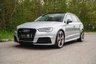 USED 2016 16 AUDI RS3 2.5 RS3 SPORTBACK QUATTRO NAV 5d 362 BHP Serviced by Audi April 2023