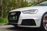 USED 2016 16 AUDI RS3 2.5 RS3 SPORTBACK QUATTRO NAV 5d 362 BHP Serviced by Audi April 2023