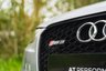 USED 2016 16 AUDI RS3 2.5 RS3 SPORTBACK QUATTRO NAV 5d 362 BHP Serviced by Audi April 2023