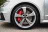 USED 2016 16 AUDI RS3 2.5 RS3 SPORTBACK QUATTRO NAV 5d 362 BHP Serviced by Audi April 2023