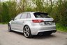 USED 2016 16 AUDI RS3 2.5 RS3 SPORTBACK QUATTRO NAV 5d 362 BHP Serviced by Audi April 2023