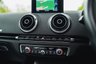 USED 2016 16 AUDI RS3 2.5 RS3 SPORTBACK QUATTRO NAV 5d 362 BHP Serviced by Audi April 2023