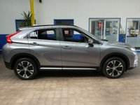 USED 2019 68 MITSUBISHI ECLIPSE CROSS 1.5 3 5d 161 BHP SMARTLINK ANDROID APPLE CARPLAY CRUISE CONTROL PARKING SENSORS 1 OWNER MITSUBISHI WARRANTY TILL FEB 2024