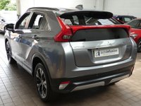 USED 2019 68 MITSUBISHI ECLIPSE CROSS 1.5 3 5d 161 BHP SMARTLINK ANDROID APPLE CARPLAY CRUISE CONTROL PARKING SENSORS 1 OWNER MITSUBISHI WARRANTY TILL FEB 2024