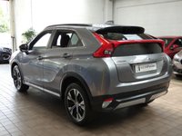 USED 2019 68 MITSUBISHI ECLIPSE CROSS 1.5 3 5d 161 BHP SMARTLINK ANDROID APPLE CARPLAY CRUISE CONTROL PARKING SENSORS 1 OWNER MITSUBISHI WARRANTY TILL FEB 2024