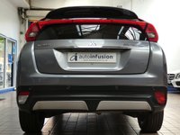 USED 2019 68 MITSUBISHI ECLIPSE CROSS 1.5 3 5d 161 BHP SMARTLINK ANDROID APPLE CARPLAY CRUISE CONTROL PARKING SENSORS 1 OWNER MITSUBISHI WARRANTY TILL FEB 2024