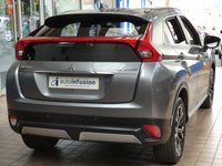 USED 2019 68 MITSUBISHI ECLIPSE CROSS 1.5 3 5d 161 BHP SMARTLINK ANDROID APPLE CARPLAY CRUISE CONTROL PARKING SENSORS 1 OWNER MITSUBISHI WARRANTY TILL FEB 2024