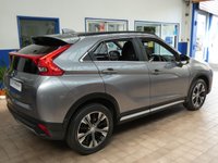 USED 2019 68 MITSUBISHI ECLIPSE CROSS 1.5 3 5d 161 BHP SMARTLINK ANDROID APPLE CARPLAY CRUISE CONTROL PARKING SENSORS 1 OWNER MITSUBISHI WARRANTY TILL FEB 2024