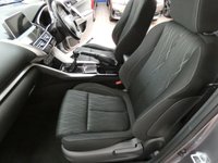 USED 2019 68 MITSUBISHI ECLIPSE CROSS 1.5 3 5d 161 BHP SMARTLINK ANDROID APPLE CARPLAY CRUISE CONTROL PARKING SENSORS 1 OWNER MITSUBISHI WARRANTY TILL FEB 2024