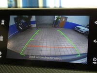 USED 2019 68 MITSUBISHI ECLIPSE CROSS 1.5 3 5d 161 BHP SMARTLINK ANDROID APPLE CARPLAY CRUISE CONTROL PARKING SENSORS 1 OWNER MITSUBISHI WARRANTY TILL FEB 2024