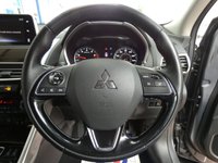 USED 2019 68 MITSUBISHI ECLIPSE CROSS 1.5 3 5d 161 BHP SMARTLINK ANDROID APPLE CARPLAY CRUISE CONTROL PARKING SENSORS 1 OWNER MITSUBISHI WARRANTY TILL FEB 2024