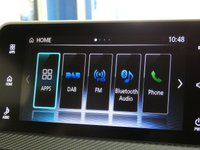 USED 2019 68 MITSUBISHI ECLIPSE CROSS 1.5 3 5d 161 BHP SMARTLINK ANDROID APPLE CARPLAY CRUISE CONTROL PARKING SENSORS 1 OWNER MITSUBISHI WARRANTY TILL FEB 2024