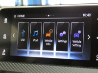 USED 2019 68 MITSUBISHI ECLIPSE CROSS 1.5 3 5d 161 BHP SMARTLINK ANDROID APPLE CARPLAY CRUISE CONTROL PARKING SENSORS 1 OWNER MITSUBISHI WARRANTY TILL FEB 2024