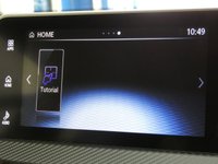 USED 2019 68 MITSUBISHI ECLIPSE CROSS 1.5 3 5d 161 BHP SMARTLINK ANDROID APPLE CARPLAY CRUISE CONTROL PARKING SENSORS 1 OWNER MITSUBISHI WARRANTY TILL FEB 2024