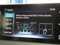 USED 2019 68 MITSUBISHI ECLIPSE CROSS 1.5 3 5d 161 BHP SMARTLINK ANDROID APPLE CARPLAY CRUISE CONTROL PARKING SENSORS 1 OWNER MITSUBISHI WARRANTY TILL FEB 2024
