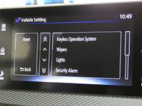 USED 2019 68 MITSUBISHI ECLIPSE CROSS 1.5 3 5d 161 BHP SMARTLINK ANDROID APPLE CARPLAY CRUISE CONTROL PARKING SENSORS 1 OWNER MITSUBISHI WARRANTY TILL FEB 2024