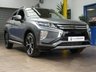 USED 2019 68 MITSUBISHI ECLIPSE CROSS 1.5 3 5d 161 BHP SMARTLINK ANDROID APPLE CARPLAY CRUISE CONTROL PARKING SENSORS 1 OWNER MITSUBISHI WARRANTY TILL FEB 2024