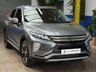 USED 2019 68 MITSUBISHI ECLIPSE CROSS 1.5 3 5d 161 BHP SMARTLINK ANDROID APPLE CARPLAY CRUISE CONTROL PARKING SENSORS 1 OWNER MITSUBISHI WARRANTY TILL FEB 2024
