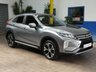 USED 2019 68 MITSUBISHI ECLIPSE CROSS 1.5 3 5d 161 BHP SMARTLINK ANDROID APPLE CARPLAY CRUISE CONTROL PARKING SENSORS 1 OWNER MITSUBISHI WARRANTY TILL FEB 2024