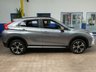 USED 2019 68 MITSUBISHI ECLIPSE CROSS 1.5 3 5d 161 BHP SMARTLINK ANDROID APPLE CARPLAY CRUISE CONTROL PARKING SENSORS 1 OWNER MITSUBISHI WARRANTY TILL FEB 2024