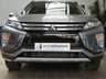 USED 2019 68 MITSUBISHI ECLIPSE CROSS 1.5 3 5d 161 BHP SMARTLINK ANDROID APPLE CARPLAY CRUISE CONTROL PARKING SENSORS 1 OWNER MITSUBISHI WARRANTY TILL FEB 2024