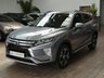 USED 2019 68 MITSUBISHI ECLIPSE CROSS 1.5 3 5d 161 BHP SMARTLINK ANDROID APPLE CARPLAY CRUISE CONTROL PARKING SENSORS 1 OWNER MITSUBISHI WARRANTY TILL FEB 2024