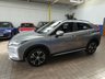 USED 2019 68 MITSUBISHI ECLIPSE CROSS 1.5 3 5d 161 BHP SMARTLINK ANDROID APPLE CARPLAY CRUISE CONTROL PARKING SENSORS 1 OWNER MITSUBISHI WARRANTY TILL FEB 2024