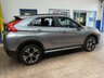 USED 2019 68 MITSUBISHI ECLIPSE CROSS 1.5 3 5d 161 BHP SMARTLINK ANDROID APPLE CARPLAY CRUISE CONTROL PARKING SENSORS 1 OWNER MITSUBISHI WARRANTY TILL FEB 2024