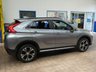 USED 2019 68 MITSUBISHI ECLIPSE CROSS 1.5 3 5d 161 BHP SMARTLINK ANDROID APPLE CARPLAY CRUISE CONTROL PARKING SENSORS 1 OWNER MITSUBISHI WARRANTY TILL FEB 2024