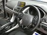 USED 2019 68 MITSUBISHI ECLIPSE CROSS 1.5 3 5d 161 BHP SMARTLINK ANDROID APPLE CARPLAY CRUISE CONTROL PARKING SENSORS 1 OWNER MITSUBISHI WARRANTY TILL FEB 2024