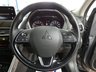 USED 2019 68 MITSUBISHI ECLIPSE CROSS 1.5 3 5d 161 BHP SMARTLINK ANDROID APPLE CARPLAY CRUISE CONTROL PARKING SENSORS 1 OWNER MITSUBISHI WARRANTY TILL FEB 2024