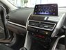 USED 2019 68 MITSUBISHI ECLIPSE CROSS 1.5 3 5d 161 BHP SMARTLINK ANDROID APPLE CARPLAY CRUISE CONTROL PARKING SENSORS 1 OWNER MITSUBISHI WARRANTY TILL FEB 2024