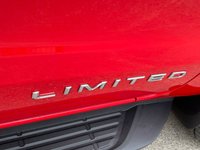USED 2017 66 FORD RANGER 2.2 LIMITED 4X4 DCB TDCI 4d 148 BHP FULL HISTORY !! GENUINE LOW MILES