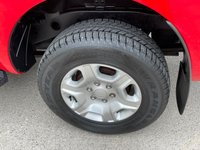 USED 2017 66 FORD RANGER 2.2 LIMITED 4X4 DCB TDCI 4d 148 BHP FULL HISTORY !! GENUINE LOW MILES