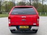 USED 2017 66 FORD RANGER 2.2 LIMITED 4X4 DCB TDCI 4d 148 BHP FULL HISTORY !! GENUINE LOW MILES