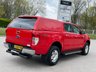 USED 2017 66 FORD RANGER 2.2 LIMITED 4X4 DCB TDCI 4d 148 BHP FULL HISTORY !! GENUINE LOW MILES