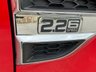 USED 2017 66 FORD RANGER 2.2 LIMITED 4X4 DCB TDCI 4d 148 BHP FULL HISTORY !! GENUINE LOW MILES