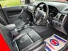 USED 2017 66 FORD RANGER 2.2 LIMITED 4X4 DCB TDCI 4d 148 BHP FULL HISTORY !! GENUINE LOW MILES