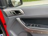 USED 2017 66 FORD RANGER 2.2 LIMITED 4X4 DCB TDCI 4d 148 BHP FULL HISTORY !! GENUINE LOW MILES