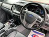 USED 2017 66 FORD RANGER 2.2 LIMITED 4X4 DCB TDCI 4d 148 BHP FULL HISTORY !! GENUINE LOW MILES