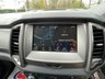 USED 2017 66 FORD RANGER 2.2 LIMITED 4X4 DCB TDCI 4d 148 BHP FULL HISTORY !! GENUINE LOW MILES