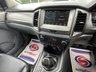 USED 2017 66 FORD RANGER 2.2 LIMITED 4X4 DCB TDCI 4d 148 BHP FULL HISTORY !! GENUINE LOW MILES