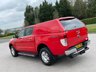 USED 2017 66 FORD RANGER 2.2 LIMITED 4X4 DCB TDCI 4d 148 BHP FULL HISTORY !! GENUINE LOW MILES