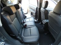 USED 2019 69 MITSUBISHI OUTLANDER 2.0 EXCEED 5d 148 BHP 7 Seats, Leather, Sat Nav,360 Cam, Heated Seats, Heated Steering Wheel, Apple Car Play, Android Auto. Full Mitsubishi service history, ULEZ AND CAZ OK