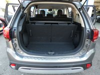 USED 2019 69 MITSUBISHI OUTLANDER 2.0 EXCEED 5d 148 BHP 7 Seats, Leather, Sat Nav,360 Cam, Heated Seats, Heated Steering Wheel, Apple Car Play, Android Auto. Full Mitsubishi service history, ULEZ AND CAZ OK