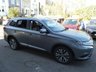 USED 2019 69 MITSUBISHI OUTLANDER 2.0 EXCEED 5d 148 BHP 7 Seats, Leather, Sat Nav,360 Cam, Heated Seats, Heated Steering Wheel, Apple Car Play, Android Auto. Full Mitsubishi service history, ULEZ AND CAZ OK